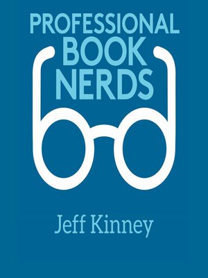 cover image of Jeff Kinney 2024 Interview